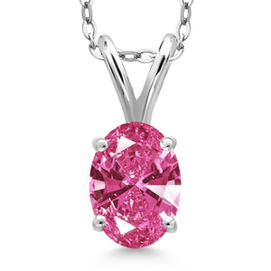 Pendant in 925 Sterling Silver