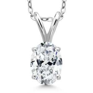 Pendant in 925 Sterling Silver