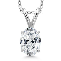 Pendant in 925 Sterling Silver