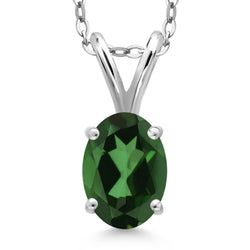 Pendant in 925 Sterling Silver