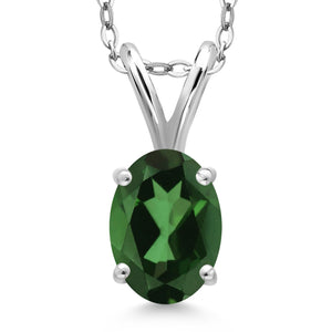 Pendant in 925 Sterling Silver