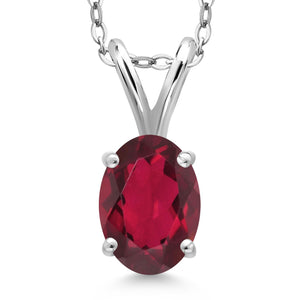 Pendant in 925 Sterling Silver