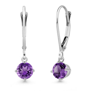 Earrings in 925 Sterling Silver