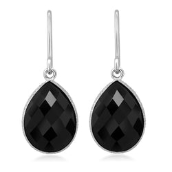 Earrings in 925 Sterling Silver