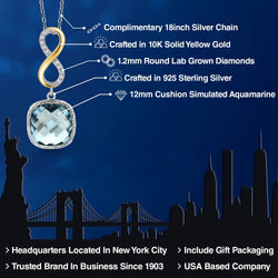 Pendant in 925 Sterling Silver