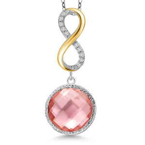 Pendant in 925 Sterling Silver