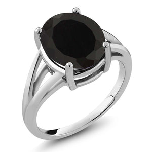 Ring in 925 Sterling Silver