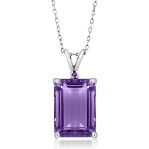 Pendant in 925 Sterling Silver