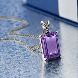 Pendant in 925 Sterling Silver