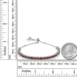 Bracelet in 925 Sterling Silver