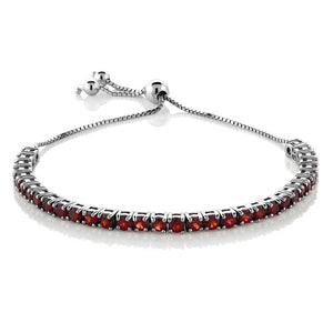 Bracelet in 925 Sterling Silver
