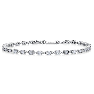 925 Sterling Silver_Bracelet in 925 Sterling Silver