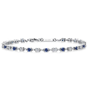 Sterling Silver_Bracelet in Sterling Silver