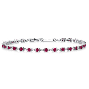 Sterling Silver_Bracelet in Sterling Silver
