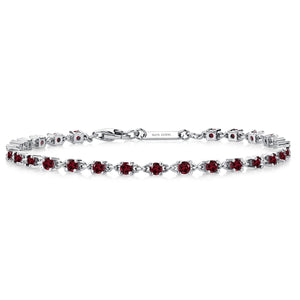 Sterling Silver_Bracelet in Sterling Silver