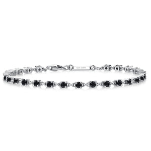925 Sterling Silver_Bracelet in 925 Sterling Silver