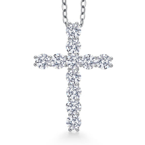Pendant in 925 Sterling Silver