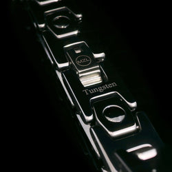 Bracelet in Tungsten
