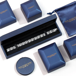 Bracelet in Tungsten