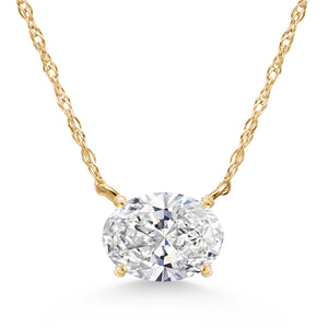 Pendant in 14K Yellow Gold