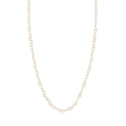 Necklace in 18K Yellow Gold