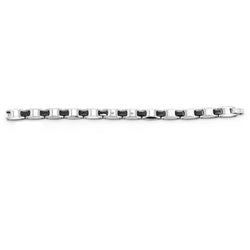 Bracelet in Tungsten