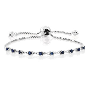 Bracelet in 925 Sterling Silver