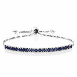 Bracelet in 925 Sterling Silver