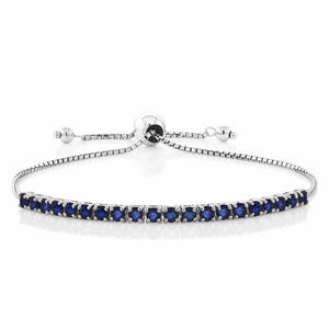 Bracelet in 925 Sterling Silver
