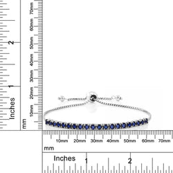Bracelet in 925 Sterling Silver