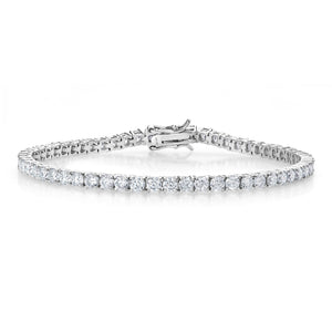 Bracelet in 925 Sterling Silver