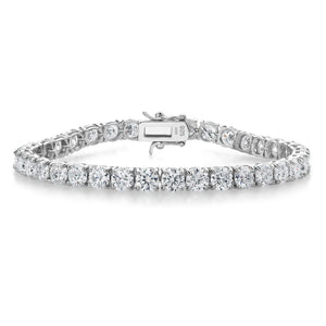 Bracelet in 925 Sterling Silver