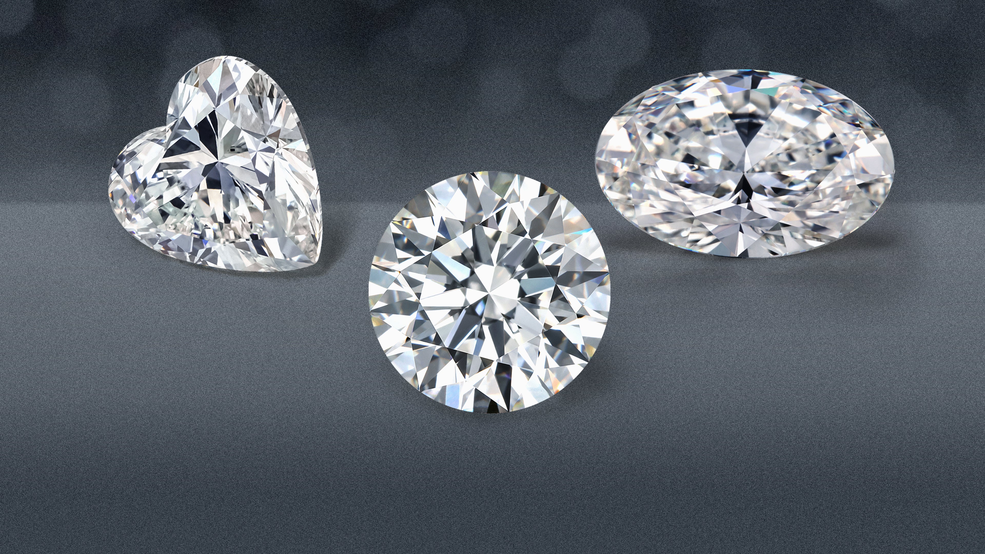 What are Lab Grown Diamonds