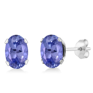 Earrings in 925 Sterling Silver