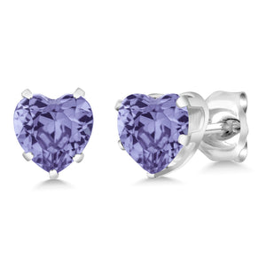Earrings in 925 Sterling Silver