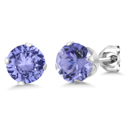 Earrings in 925 Sterling Silver