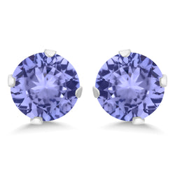 Earrings in 925 Sterling Silver