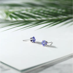 Earrings in 925 Sterling Silver