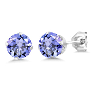 Earrings in 925 Sterling Silver
