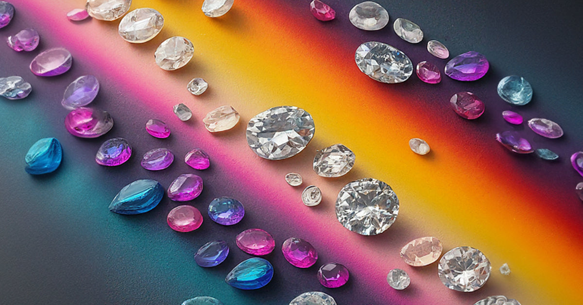 Color Real Life Example How To Live Your Life in Color