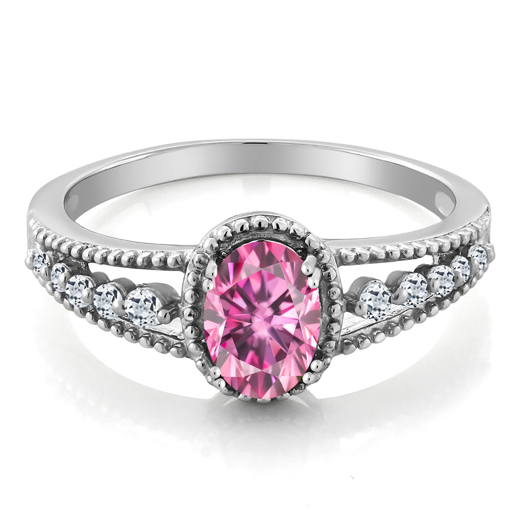 Ring in 925 Sterling Silver