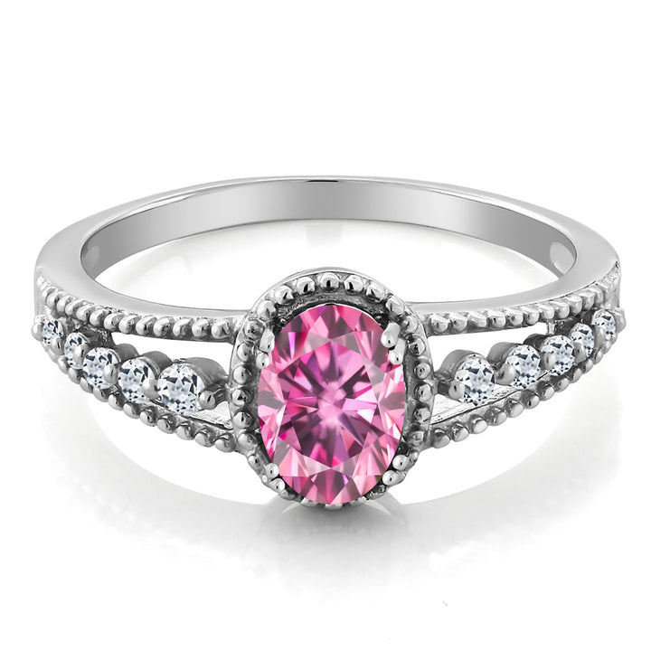 Ring in 925 Sterling Silver