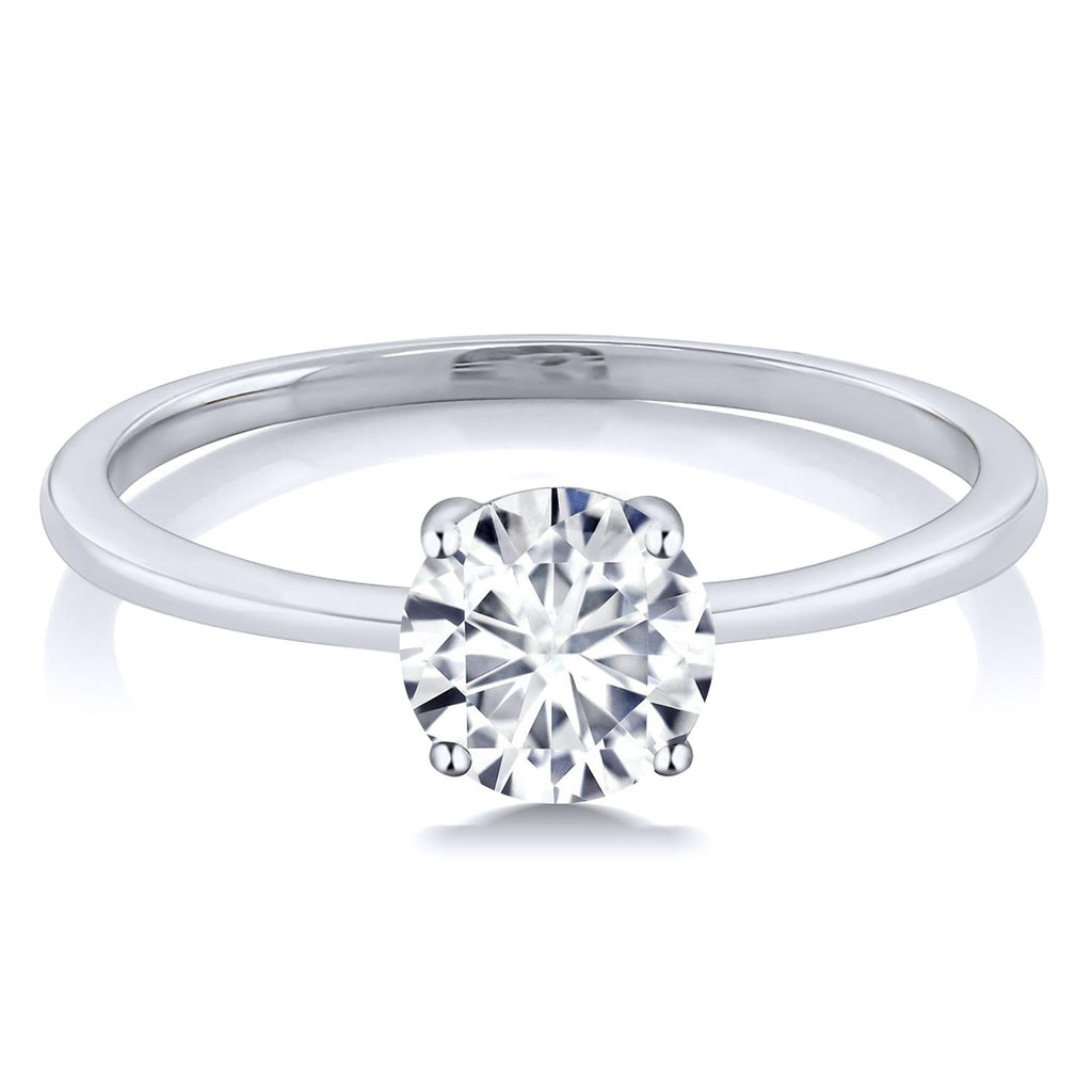 10K White Gold_7_Ring in 10K White Gold