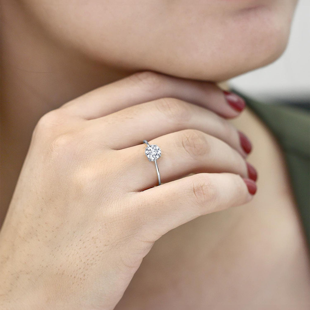 10K White Gold_7_Ring in 10K White Gold