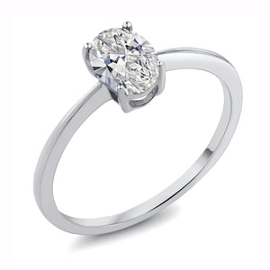 Lab Grown Diamond_7_Ring in 10K White Gold