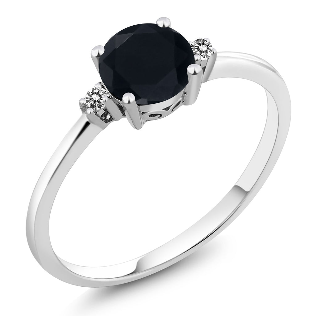 7_Ring in 10K White Gold