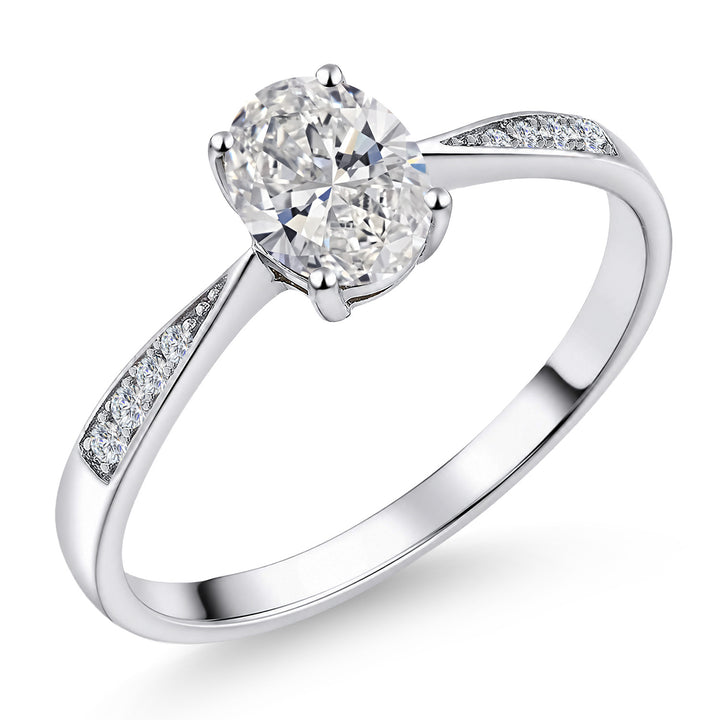 10K White Gold_5_Ring in 10K White Gold
