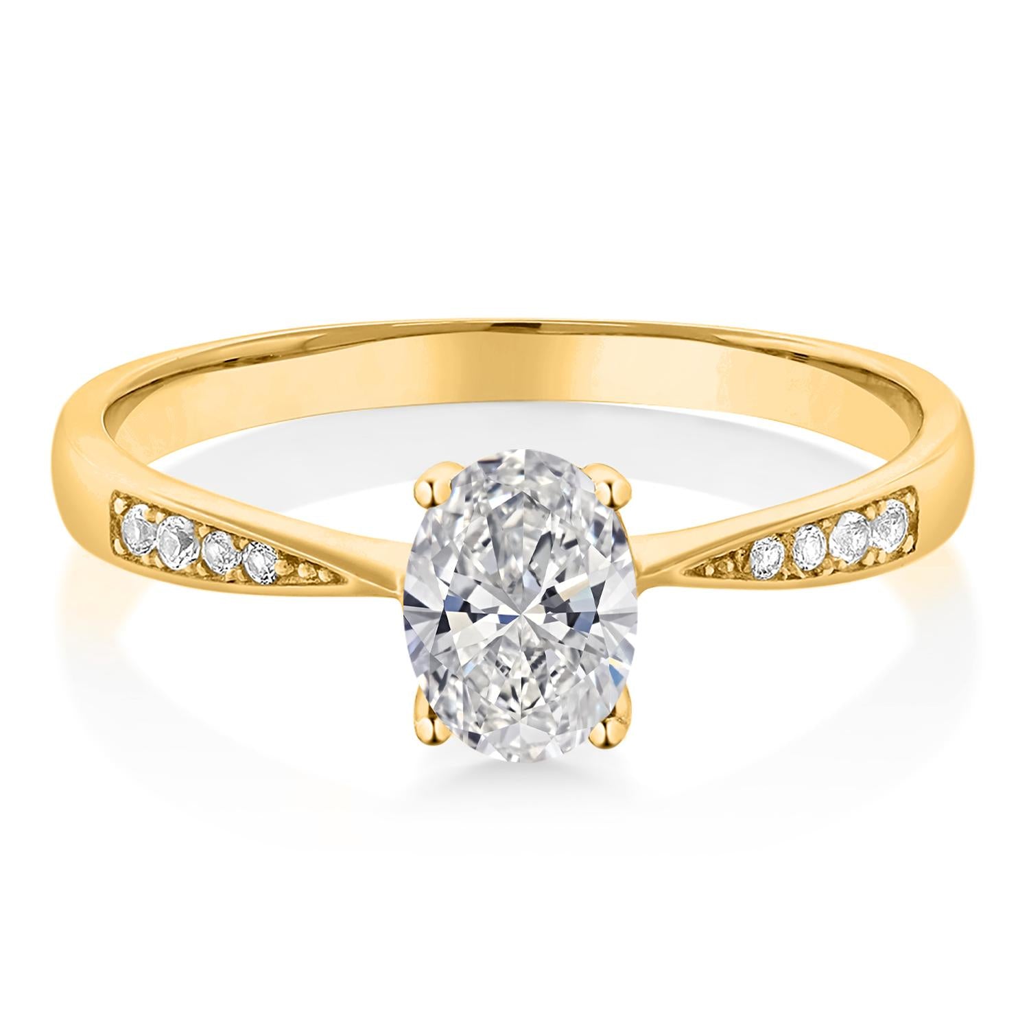 10K Yellow Gold_7_Ring in 10K Yellow Gold