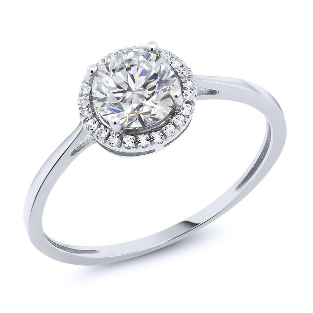 10K White Gold_7_Ring in 10K White Gold