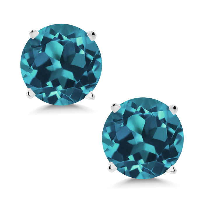 London Blue Topaz - November